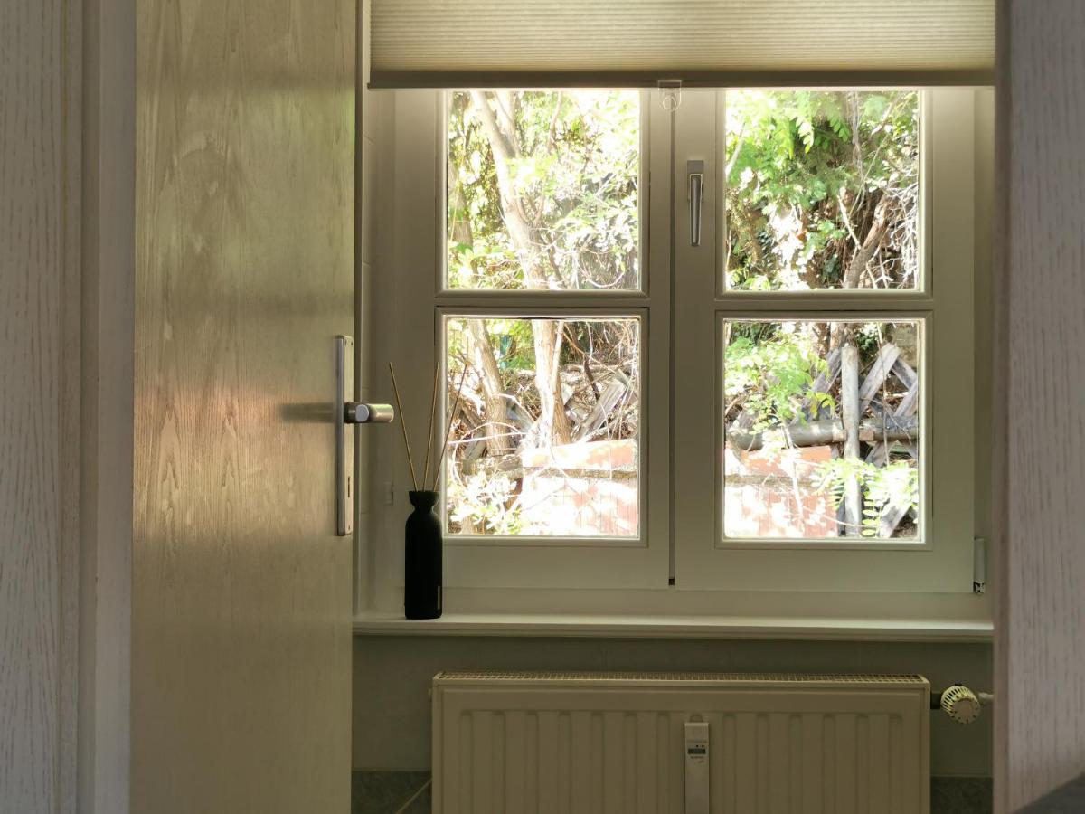Fynbos Studio Dg In Der Altstadt, Frauenkirchenblick, Parkplatz Meißen Exteriör bild