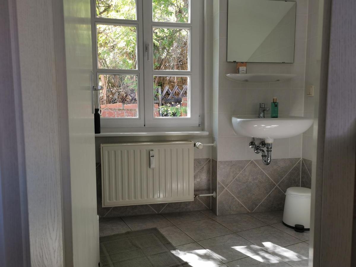 Fynbos Studio Dg In Der Altstadt, Frauenkirchenblick, Parkplatz Meißen Exteriör bild